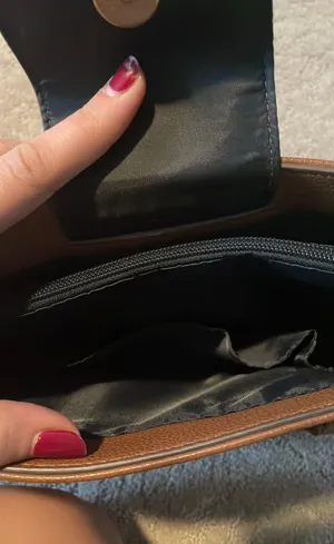Brown Purse thumbnail 2