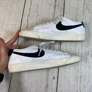 Nike Blazer Low '77 Sneaker thumbnail 8