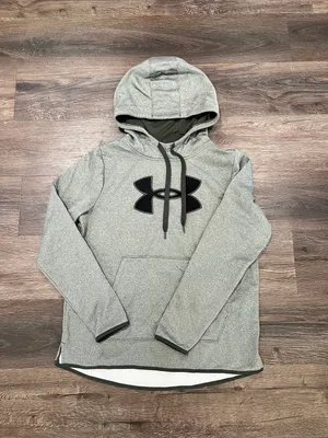 Under Armour Sweatshirt / Hoodie thumbnail 1