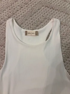Altar'd State Bodysuit thumbnail 2