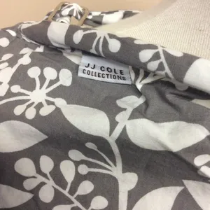 J J Cole Nursing Cover Gray thumbnail 3