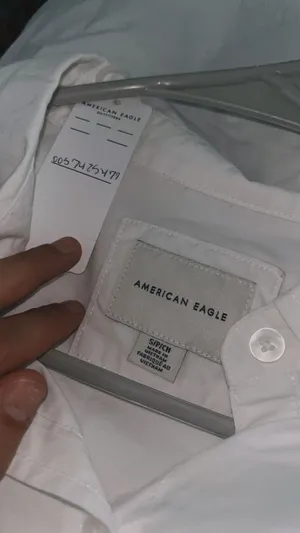 American Eagle Outfitters Button-Up thumbnail 3