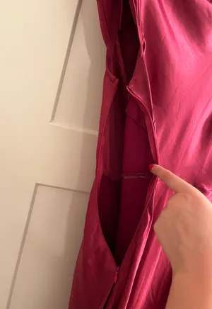 Hello Molly Dress thumbnail 5