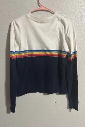 Brandy Melville Long Sleeve thumbnail 1