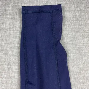 Fabletics Leggings Womens XS Blue Ankle PowerHold Pockets Compression Yoga Pants thumbnail 3