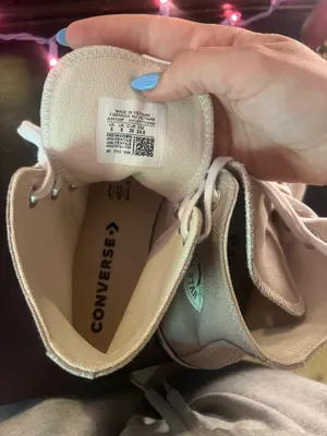 High-Top Converse Platform thumbnail 5