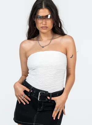 Princess Polly Bodysuit thumbnail 1