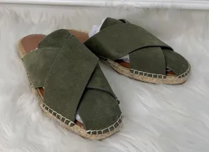 New Women’s Aerosoles Halley Slide Size 5 thumbnail 1