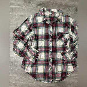 •AERIE• FLANNEL thumbnail 7