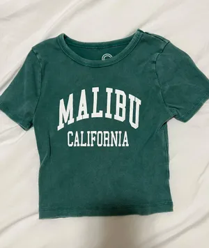 baby tee thumbnail 1
