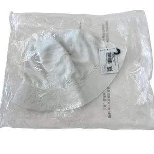 Bucket Hat Lululemon Both Ways Reversible Bucket Hat Bone/White S/M thumbnail 7