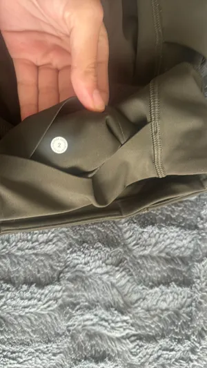 Lululemon Fast and Free High-Rise Tight 28 thumbnail 2