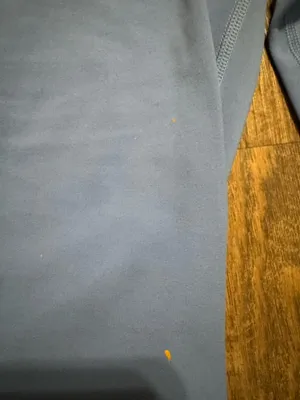Lululemon High-Waist Blue Active Leggings thumbnail 6