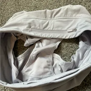Lululemon Speed Up Shorts thumbnail 3