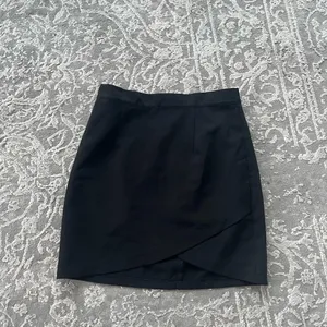 Forever 21 Black Skirt thumbnail 2