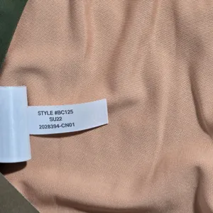 J. Crew Curved-waist cheeky bikini bottom Safari Green L NWT‎ thumbnail 5