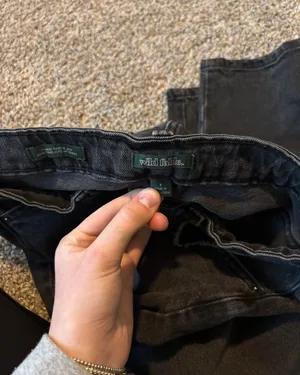 Jeans thumbnail 3