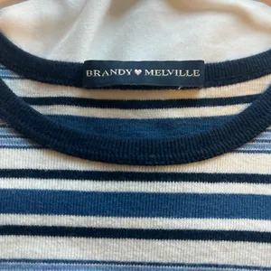 Striped Tshirt thumbnail 2