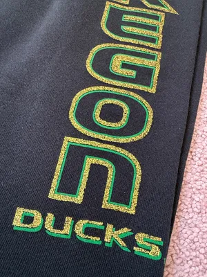 University of Oregon Ducks Sweats thumbnail 3