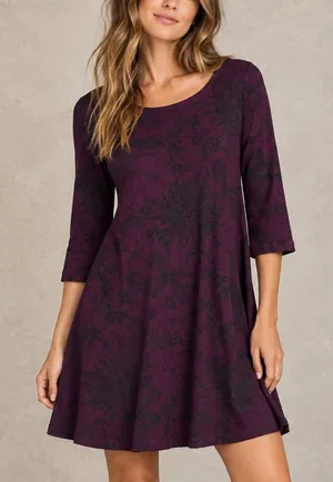 Anthropologie Bryn Walker Irys Dress Size Small NEW thumbnail 1