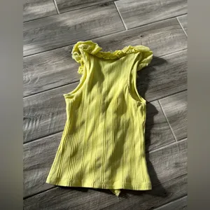 anthropologie pilcro tank top thumbnail 3