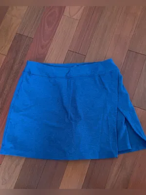 Outdoor Voices Court skort 4.5” size L thumbnail 6