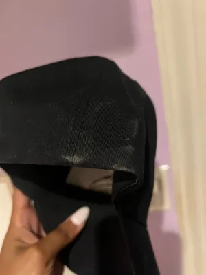 NFL Baltimore Ravens Fitted Cap thumbnail 4