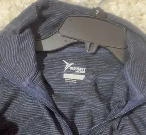 Old Navy Active Fitted Zip-Up Jacket thumbnail 3