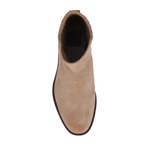 NEW Dolce Vita Linny H2O Bootie (Women) 9.5M, TRUFFLE SUEDE thumbnail 5