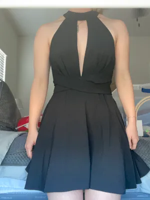 Lulus Mini Dress thumbnail 2