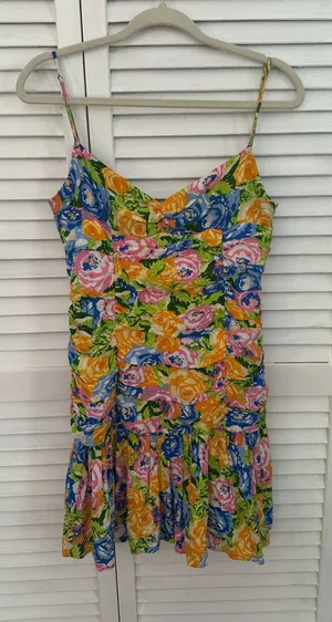 ZARA Dress thumbnail 1