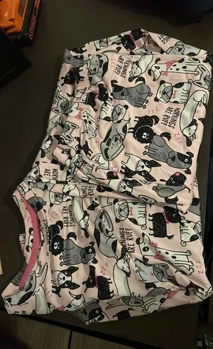 Secret Treasures Pajama Set thumbnail 1
