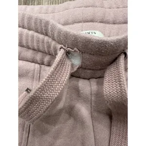 AllSaints Lucia Mauve Sweatpants‎ Joggers Size 6 thumbnail 5