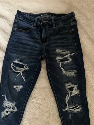 American Eagle Outfitters thumbnail 2