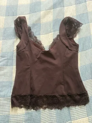 Free People Top thumbnail 2