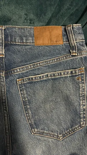 Madewell jeans  thumbnail 8