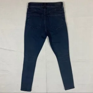 Express‎ Perfect Curves Ankle Legging Jean thumbnail 6