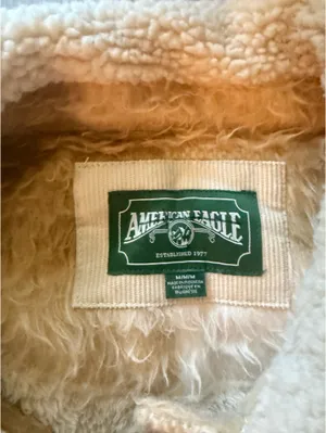 American Eagle winter coat thumbnail 2