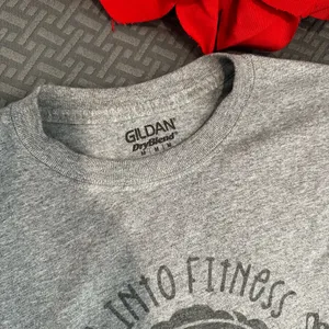 Fitness humor T-shirt thumbnail 2