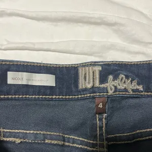 Kutt from the Kloth Jeans- Nicole style. New thumbnail 5