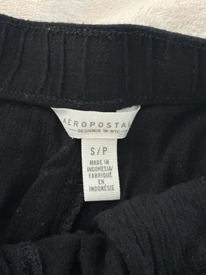 Aeropostale Pj Shorts thumbnail 2
