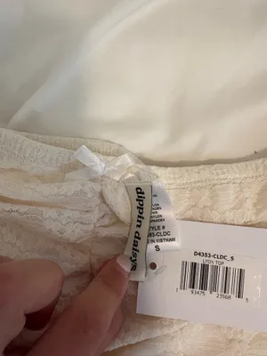 Dippin Daisy’s Cover-Up Two-Piece thumbnail 4