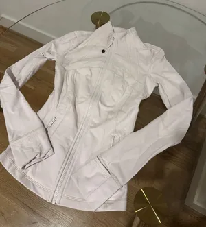 Lululemon Define Jacket  thumbnail 1