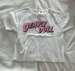 Deadly Doll Multiple thumbnail 1
