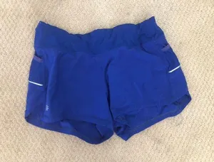 Athleta Shorts thumbnail 1