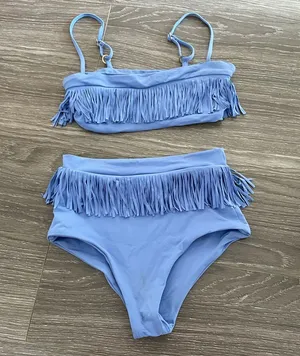 l*space Presley Bikini Top thumbnail 1