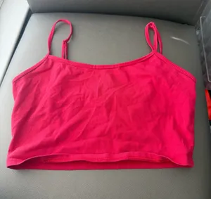 Tank top Pink thumbnail 1