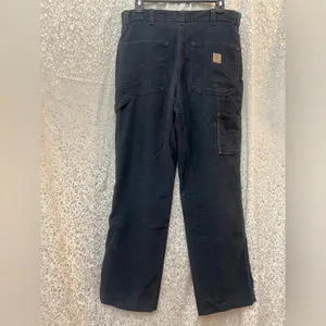 Abercrombie Vintage 1990s Corduroy Cargo Pants thumbnail 12