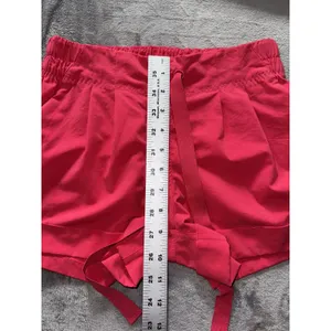 LULULEMON Spring Break Away Breakaway Shorts II Boom Juice Size 4 thumbnail 7
