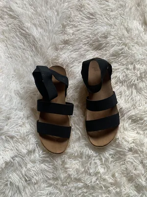 Target Sandal Platforms thumbnail 2